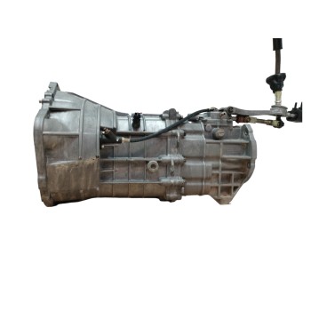 Recambio de caja cambios para ssangyong rexton / rexton ii (gab_) 2.9 td referencia OEM IAM G3102008200  MAD440400173