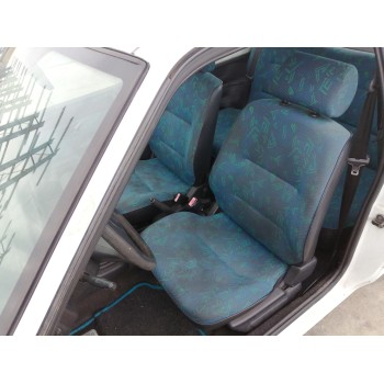 Recambio de carroceria corte para peugeot 106 (s2) 1.5 diesel cat (tud5 / vjx) referencia OEM IAM   