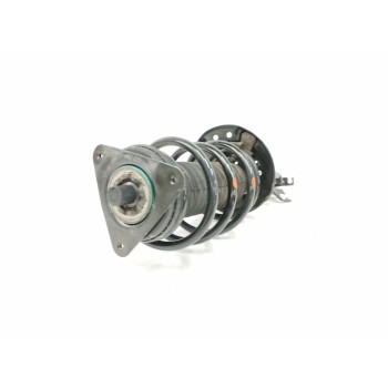 Recambio de amortiguador delantero izquierdo para renault kadjar 1.3 tce referencia OEM IAM 54303HV01A  