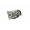 Recambio de amortiguador delantero izquierdo para renault kadjar 1.3 tce referencia OEM IAM 54303HV01A  