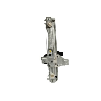 Recambio de elevalunas trasero derecho para peugeot 2008 (--.2013) 1.2 12v e-thp referencia OEM IAM 9819905680 9815999480 