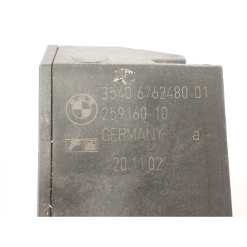 Recambio de potenciometro pedal para bmw x5 (e53) 3.0 24v turbodiesel cat referencia OEM IAM 35406762480 25916010 