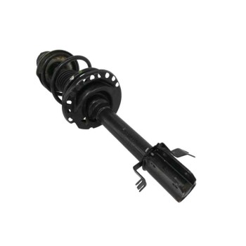 Recambio de amortiguador delantero izquierdo para dacia sandero ii (b8_) tce 90 (b8m1, b8ma) referencia OEM IAM 543021807R 03091