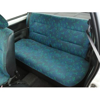 Recambio de carroceria corte para peugeot 106 (s2) 1.5 diesel cat (tud5 / vjx) referencia OEM IAM   