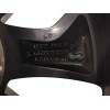 Recambio de llanta para renault zoe (bfm_) zoe referencia OEM IAM 403009007R 6,5JX16CH4 ET44 4H 4X100