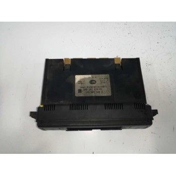 Recambio de mando climatizador para seat leon (1m1) 1.9 tdi referencia OEM IAM 1M0820043C 5HB00797801 