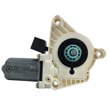 Recambio de motor elevalunas trasero izquierdo para mercedes-benz clase b (w245) 2.0 cdi cat referencia OEM IAM A1698204542 9961