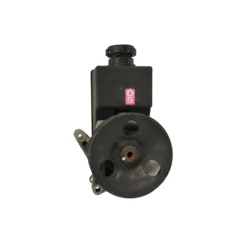 Recambio de bomba direccion para ssangyong kyron 2.0 referencia OEM IAM NS6540647  