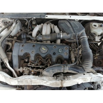 Recambio de carroceria corte para peugeot 106 (s2) 1.5 diesel cat (tud5 / vjx) referencia OEM IAM   