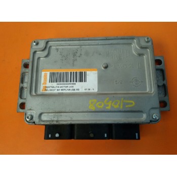 Recambio de centralita motor uce para peugeot 307 berlina (s2) xs referencia OEM IAM 9664934380  