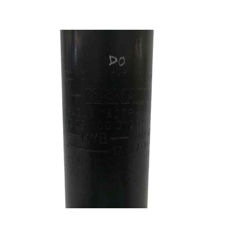 AMORTIGUADOR DELANTERO IZQUIERDO 0309100012