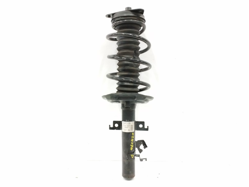 Recambio de amortiguador delantero derecho para renault kadjar 1.3 tce referencia OEM IAM 54302HV01A Recambio de amortiguador delantero derecho para renault kadjar 1.3 tce referencia OEM IAM 54302HV01A
