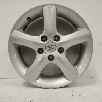 LLANTA 4321079J51ZFV 6X16 ET50 5H 5X115