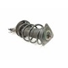 Recambio de amortiguador delantero derecho para renault kadjar 1.3 tce referencia OEM IAM 54302HV01A  