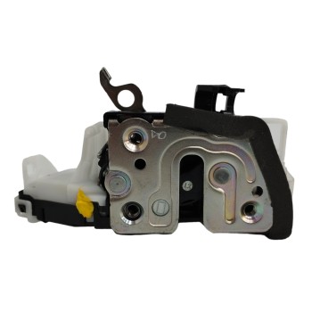 Recambio de cerradura puerta trasera izquierda para nissan juke (f16_) dig-t 117 referencia OEM IAM 825016PE0A  
