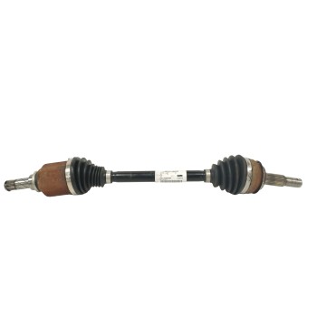 TRANSMISION DELANTERA IZQUIERDA 391014587R 10387510 