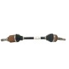 Recambio de transmision delantera izquierda para renault kadjar 1.3 tce referencia OEM IAM 391014587R 10387510 