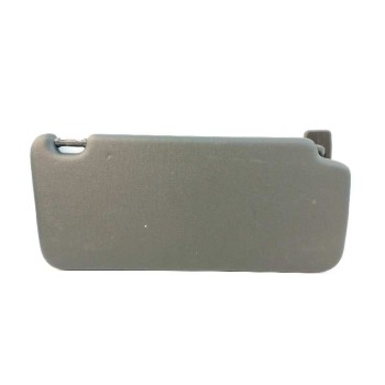 Recambio de parasol izquierdo para infiniti qx30 2.2 d awd referencia OEM IAM 964015DD0B  