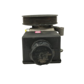 Recambio de bomba direccion para ssangyong kyron 2.0 referencia OEM IAM NS6540647  