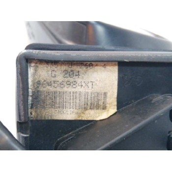 Recambio de retrovisor izquierdo para peugeot 407 st sport referencia OEM IAM 96456984XT 7 CABLES 