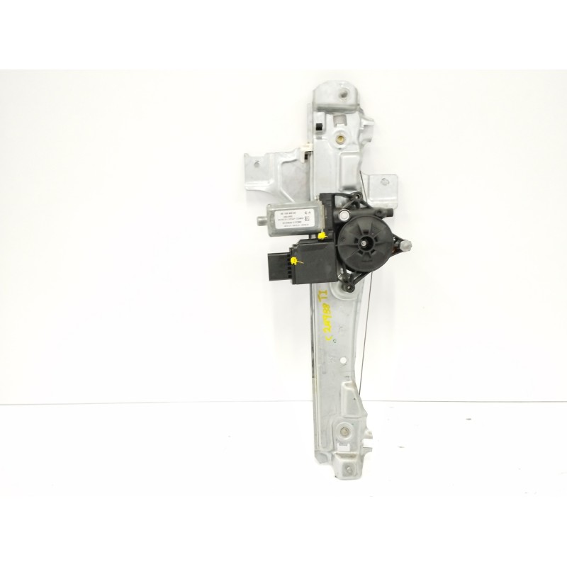 Recambio de elevalunas trasero izquierdo para peugeot 2008 (--.2013) 1.5 blue-hdi referencia OEM IAM 9819907180 9815999580 