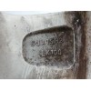 Recambio de llanta para volkswagen polo (9n3) 1.4 tdi referencia OEM IAM 6Q0601025N 6JX15H2 