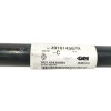 Recambio de transmision delantera izquierda para renault kadjar 1.3 tce referencia OEM IAM 391014587R 10387510 