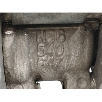 Recambio de bomba direccion para ssangyong kyron 2.0 referencia OEM IAM NS6540647  