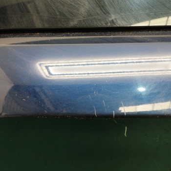 Recambio de porton trasero para ssangyong tivoli 1.5 g15dtf referencia OEM IAM  OBSERVAR FOTOS 