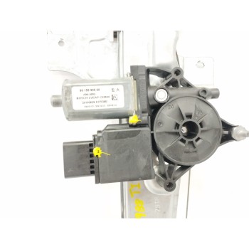 Recambio de elevalunas trasero izquierdo para peugeot 2008 (--.2013) 1.5 blue-hdi referencia OEM IAM 9819907180 9815999580 