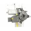 Recambio de elevalunas trasero izquierdo para peugeot 2008 (--.2013) 1.5 blue-hdi referencia OEM IAM 9819907180 9815999580 