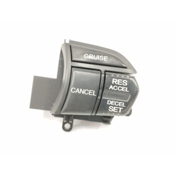 Recambio de mando volante para honda accord berlina (cu) 2.2 dtec cat referencia OEM IAM  LADO DERECHO 