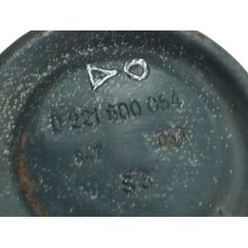 Recambio de bobina encendido para alfa romeo 75 2.0 referencia OEM IAM 0221600054  