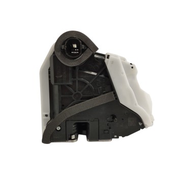 Recambio de cerradura puerta trasera izquierda para nissan juke (f16_) dig-t 117 referencia OEM IAM 825016PE0A  