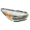 Recambio de faro derecho para ford kuga (cbs) referencia OEM IAM GV4113W029BF OBSERVAR FOTO 