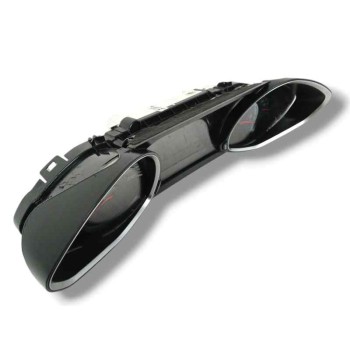Recambio de cuadro instrumentos para peugeot 308 ii (lb_, lp_, lw_, lh_, l3_) 1.6 hdi 100 referencia OEM IAM 9809838380  