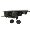 Recambio de faro derecho para ford kuga (cbs) referencia OEM IAM GV4113W029BF OBSERVAR FOTO 