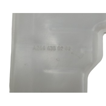 Recambio de bomba freno para mercedes-benz clase a (w176) a 200 cdi / d (176.008) referencia OEM IAM A2464300202  