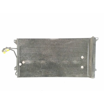 Recambio de condensador / radiador aire acondicionado para volkswagen touareg (7la) 2.5 tdi referencia OEM IAM   