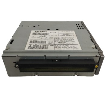 Recambio de sistema audio / radio cd para volvo c30 1.6 diesel cat referencia OEM IAM 31260526  