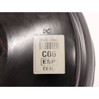 Recambio de servofreno para hyundai santa fe (bm) 2.2 crdi cat referencia OEM IAM 585002B802  