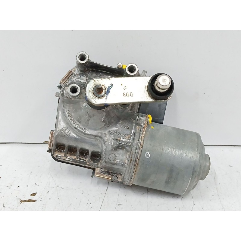 Recambio de motor limpia delantero para ford transit courier b460 furgoneta/monovolumen 1.5 ecoblue referencia OEM IAM R2X617504