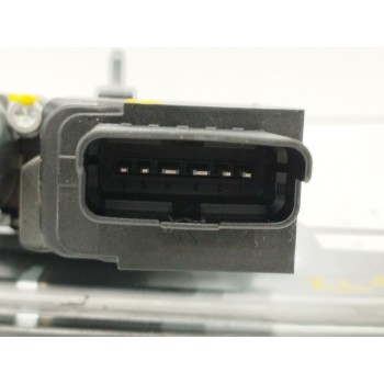 Recambio de elevalunas trasero izquierdo para peugeot 2008 (--.2013) 1.5 blue-hdi referencia OEM IAM 9819907180 9815999580 