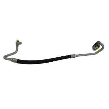 Recambio de tubos aire acondicionado para mercedes-benz clase a (w176) a 200 cdi / d (176.008) referencia OEM IAM A2468301102  