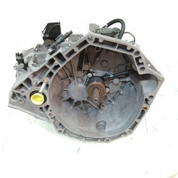 CAJA CAMBIOS TL4382 18069 KM 