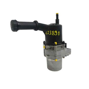 Recambio de bomba direccion para peugeot 307 (s1) 2.0 hdi fap cat referencia OEM IAM 9645102480  