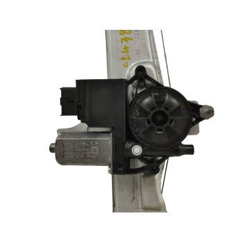 Recambio de elevalunas trasero derecho para peugeot 2008 (--.2013) 1.2 12v e-thp referencia OEM IAM 9819905680 9815999480 