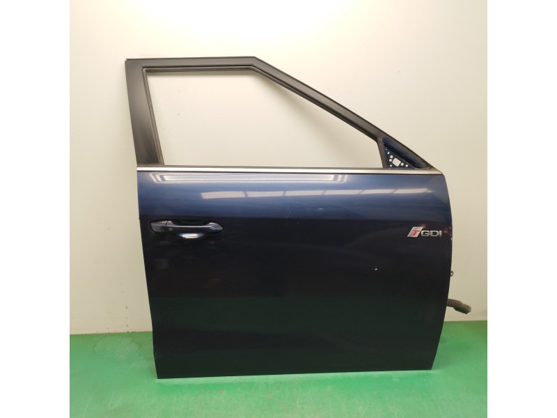 Recambio de puerta delantera derecha para ssangyong tivoli 1.5 g15dtf referencia OEM IAM  OBSERVAR FOTOS 
