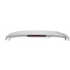 Recambio de aleron trasero para renault clio iv 0.9 referencia OEM IAM 960306579R  