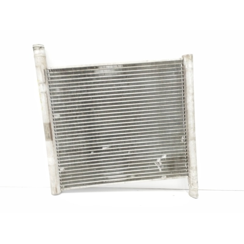 Recambio de radiador agua para smart fortwo coupe 0.7 cc referencia OEM IAM 0003428V006  